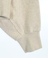 ADAM ET ROPE（アダムエロペ）スウェット グレー サイズ:F レディース/2200636013025