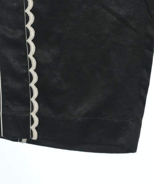 ADAM ET ROPE（アダムエロペ）その他 黒 サイズ:36(S位) レディース/2200636013032