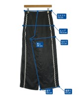 ADAM ET ROPE（アダムエロペ）その他 黒 サイズ:36(S位) レディース/2200636013032