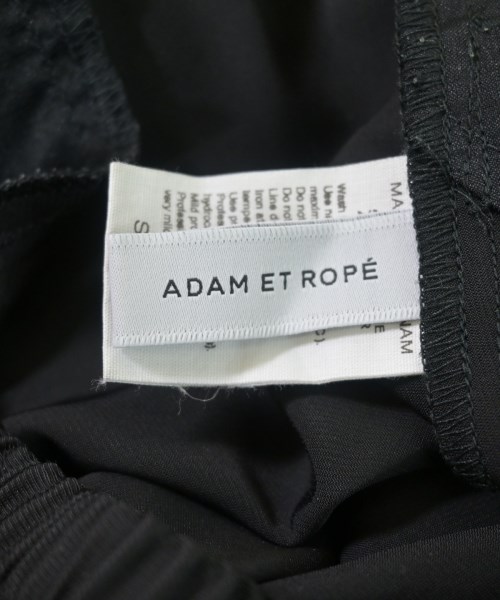 ADAM ET ROPE（アダムエロペ）その他 黒 サイズ:36(S位) レディース/2200632348022