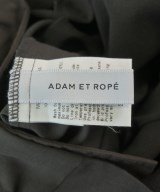 ADAM ET ROPE（アダムエロペ）ロング・マキシ丈スカート 茶 サイズ:38(M位) レディース/2200633000080