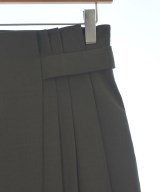 ADAM ET ROPE（アダムエロペ）ロング・マキシ丈スカート 茶 サイズ:38(M位) レディース/2200633000080