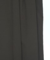ADAM ET ROPE（アダムエロペ）ロング・マキシ丈スカート 茶 サイズ:38(M位) レディース/2200633000080