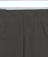 ADAM ET ROPE（アダムエロペ）ロング・マキシ丈スカート 茶 サイズ:38(M位) レディース/2200633000080