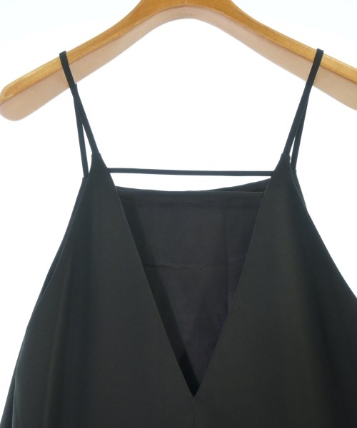 ADAM ET ROPE（アダムエロペ）ワンピース 黒 サイズ:F レディース/2200636299023