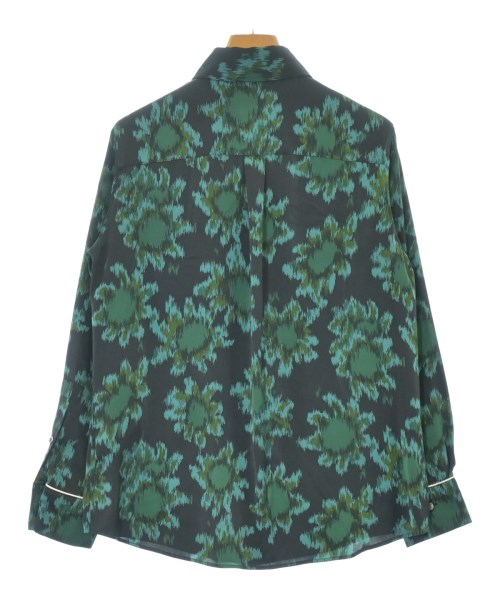 ADAM ET ROPE（アダムエロペ）ブラウス 黒 サイズ:F レディース/2200636299061