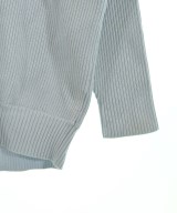 ADAM ET ROPE（アダムエロペ）ニット・セーター 青 サイズ:F レディース/2200636423107