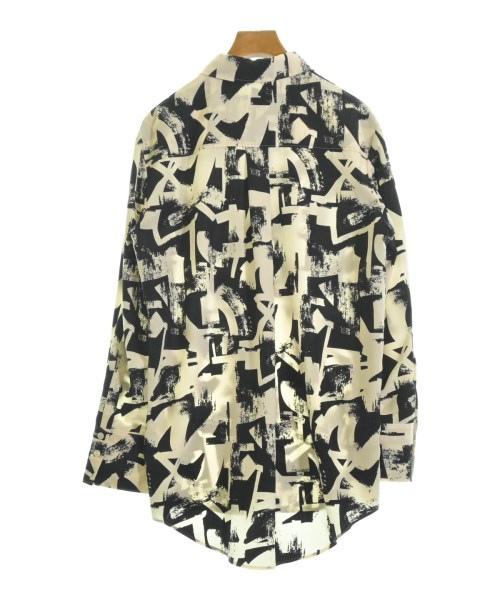 ADAM ET ROPE（アダムエロペ）カジュアルシャツ ベージュ サイズ:F レディース/2200622938035