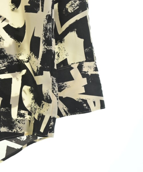 ADAM ET ROPE（アダムエロペ）カジュアルシャツ ベージュ サイズ:F レディース/2200622938035