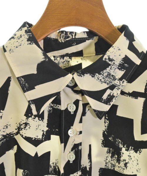 ADAM ET ROPE（アダムエロペ）カジュアルシャツ ベージュ サイズ:F レディース/2200622938035