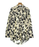 ADAM ET ROPE（アダムエロペ）カジュアルシャツ ベージュ サイズ:F レディース/2200622938035