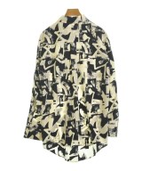 ADAM ET ROPE（アダムエロペ）カジュアルシャツ ベージュ サイズ:F レディース/2200622938035