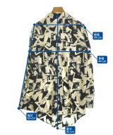 ADAM ET ROPE（アダムエロペ）カジュアルシャツ ベージュ サイズ:F レディース/2200622938035