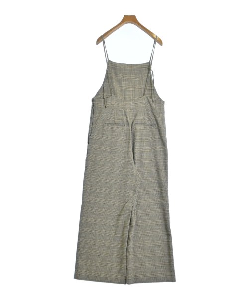 ADAM ET ROPE（アダムエロペ）オールインワン/サロペット ベージュ サイズ:38(M位) レディース/2200631781028