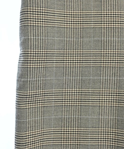 ADAM ET ROPE（アダムエロペ）オールインワン/サロペット ベージュ サイズ:38(M位) レディース/2200631781028