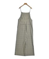 ADAM ET ROPE（アダムエロペ）オールインワン/サロペット ベージュ サイズ:38(M位) レディース/2200631781028