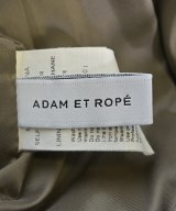 ADAM ET ROPE（アダムエロペ）オールインワン/サロペット ベージュ サイズ:38(M位) レディース/2200631781028