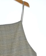 ADAM ET ROPE（アダムエロペ）オールインワン/サロペット ベージュ サイズ:38(M位) レディース/2200631781028