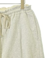 ADAM ET ROPE（アダムエロペ）スウェットパンツ 白 サイズ:F レディース/2200614521122