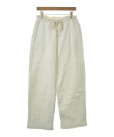 ADAM ET ROPE スウェットパンツ