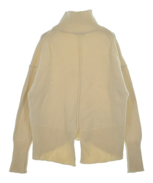 ADAM ET ROPE（アダムエロペ）ニット・セーター 白 サイズ:F レディース/2200637600019