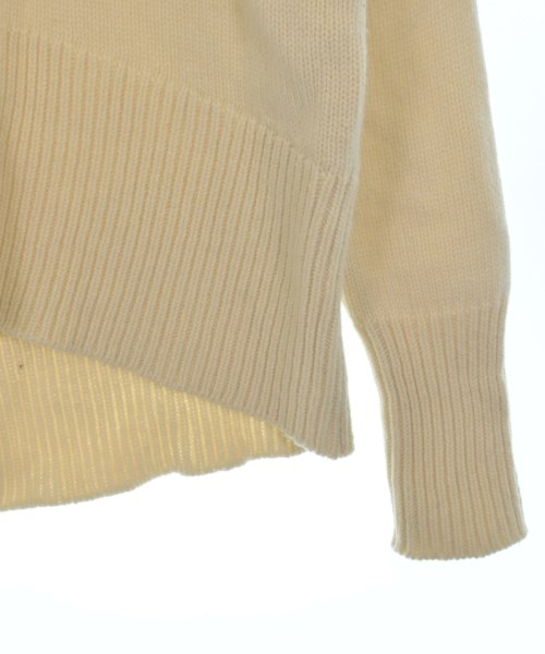 ADAM ET ROPE（アダムエロペ）ニット・セーター 白 サイズ:F レディース/2200637600019