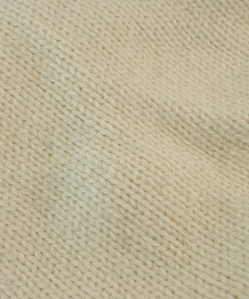 ADAM ET ROPE（アダムエロペ）ニット・セーター 白 サイズ:F レディース/2200637600019