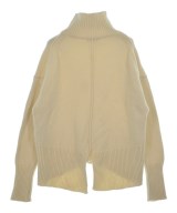 ADAM ET ROPE（アダムエロペ）ニット・セーター 白 サイズ:F レディース/2200637600019