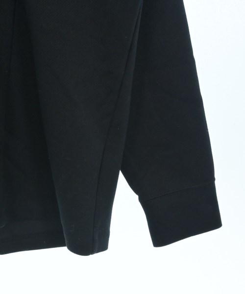 ADAM ET ROPE（アダムエロペ）スウェット 黒 サイズ:F レディース/2200637742047