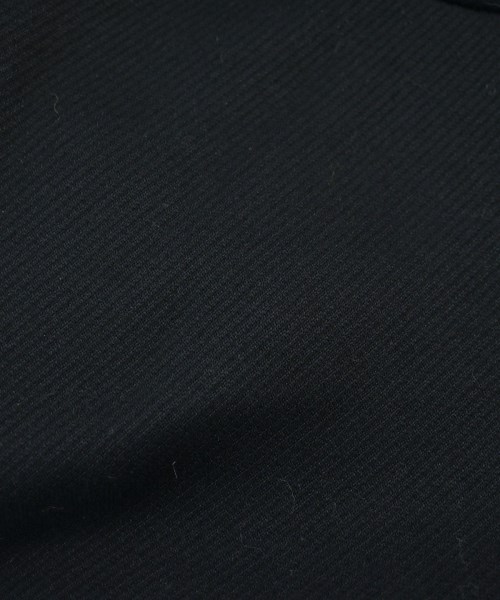 ADAM ET ROPE（アダムエロペ）スウェット 黒 サイズ:F レディース/2200637742047