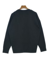 ADAM ET ROPE（アダムエロペ）スウェット 黒 サイズ:F レディース/2200637742047