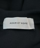 ADAM ET ROPE（アダムエロペ）スウェット 黒 サイズ:F レディース/2200637742047