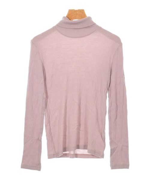 ADAM ET ROPE（アダムエロペ）ニット・セーター ピンク サイズ:F レディース/2200637790031