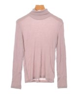 ADAM ET ROPE（アダムエロペ）ニット・セーター ピンク サイズ:F レディース/2200637790031