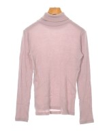 ADAM ET ROPE（アダムエロペ）ニット・セーター ピンク サイズ:F レディース/2200637790031