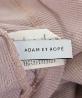 ADAM ET ROPE（アダムエロペ）ニット・セーター ピンク サイズ:F レディース/2200637790031