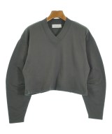 ADAM ET ROPE（アダムエロペ）Tシャツ・カットソー グレー サイズ:F レディース/2200622881256