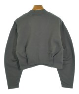 ADAM ET ROPE（アダムエロペ）Tシャツ・カットソー グレー サイズ:F レディース/2200622881256