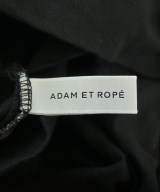 ADAM ET ROPE（アダムエロペ）ブラウス 黒 サイズ:F レディース/2200635603036