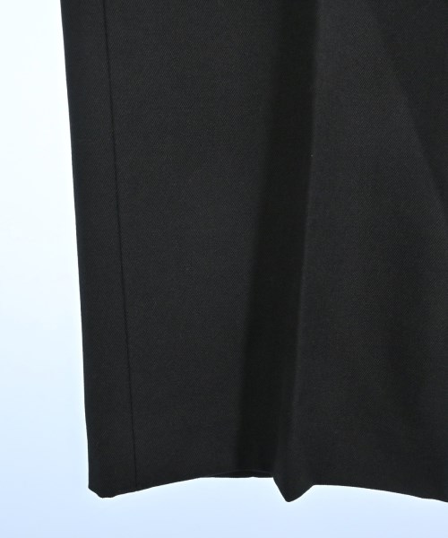 ADAM ET ROPE（アダムエロペ）スラックス 黒 サイズ:38(M位) レディース/2200623278079