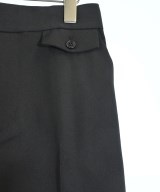 ADAM ET ROPE（アダムエロペ）スラックス 黒 サイズ:38(M位) レディース/2200623278079