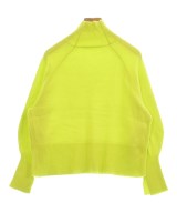 ADAM ET ROPE（アダムエロペ）ニット・セーター 黄 サイズ:F レディース/2200638365030