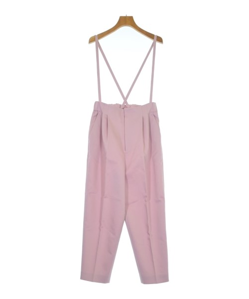 アダムエロペ(ADAM ET ROPE)のADAM ET ROPE スラックス