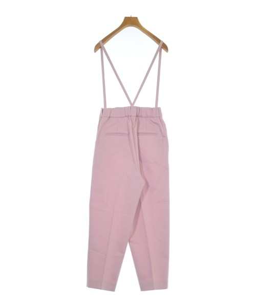 ADAM ET ROPE（アダムエロペ）スラックス ピンク サイズ:38(M位) レディース/2200634351051