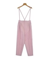 ADAM ET ROPE（アダムエロペ）スラックス ピンク サイズ:38(M位) レディース/2200634351051