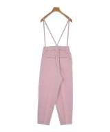 ADAM ET ROPE（アダムエロペ）スラックス ピンク サイズ:38(M位) レディース/2200634351051