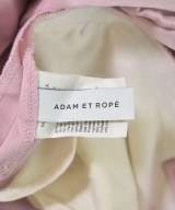 ADAM ET ROPE（アダムエロペ）スラックス ピンク サイズ:38(M位) レディース/2200634351051