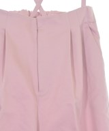 ADAM ET ROPE（アダムエロペ）スラックス ピンク サイズ:38(M位) レディース/2200634351051