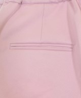 ADAM ET ROPE（アダムエロペ）スラックス ピンク サイズ:38(M位) レディース/2200634351051