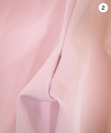 ADAM ET ROPE（アダムエロペ）スラックス ピンク サイズ:38(M位) レディース/2200634351051